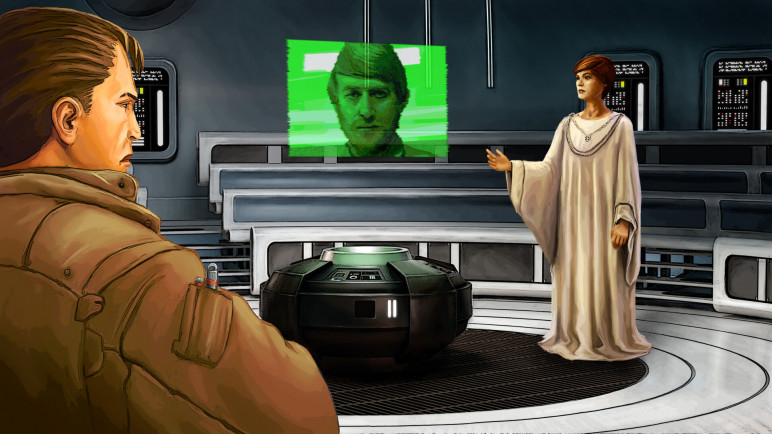 Buy Star Wars Dark Forces Remaster for Steam – image 2