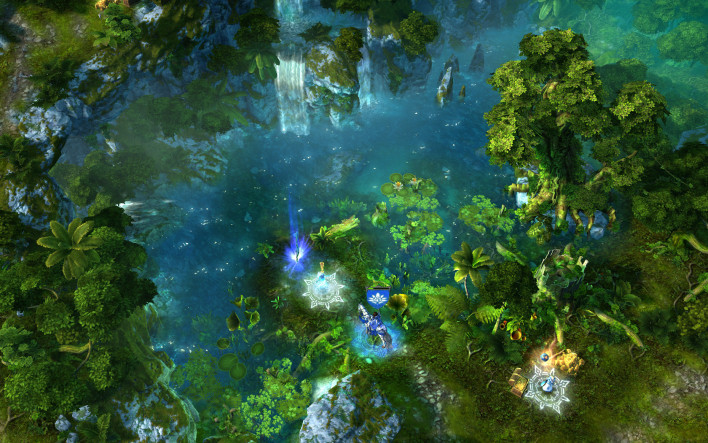 Оффлайн аккаунты для Might and Magic: Heroes VI – изображение 3