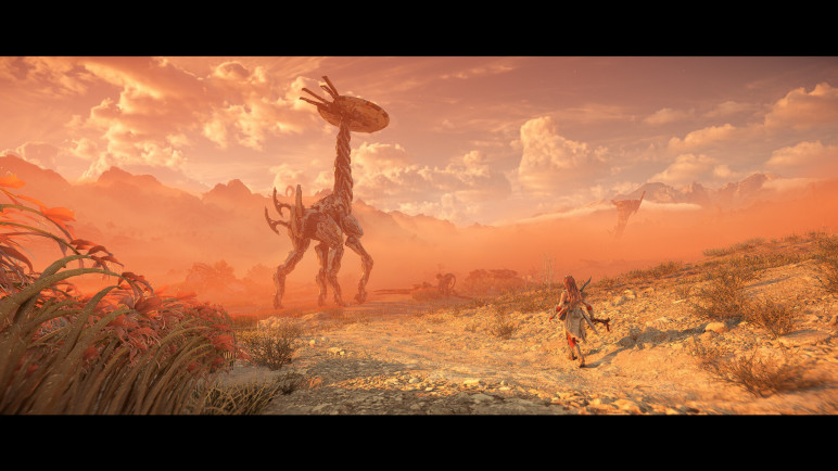 Horizon Forbidden West PlayStation Rental of accounts – image 7