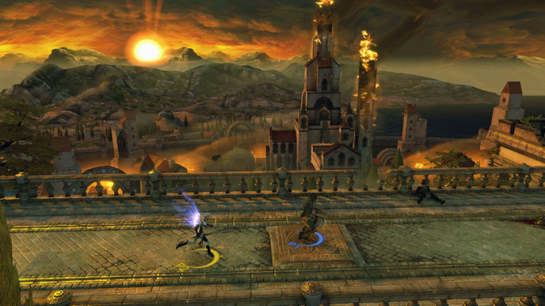 Buy the Sacred 3 account for Xbox 360 – image 2