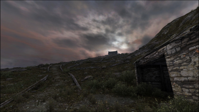 Купить ключ Dear Esther для Steam – изображение 7