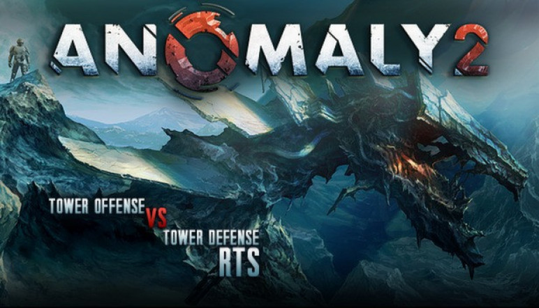 Buy the Anomaly Key 2 – image 12