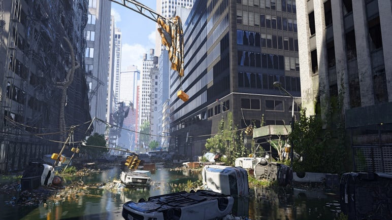 Tom Clancys: The Division 2 for Uplay – image 3