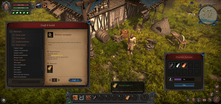 Все для Wild Terra 2: New Lands – изображение 6