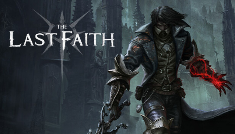 The Last Faith for PS – image 12
