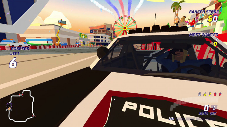 The Hotshot Racing Key – image 11