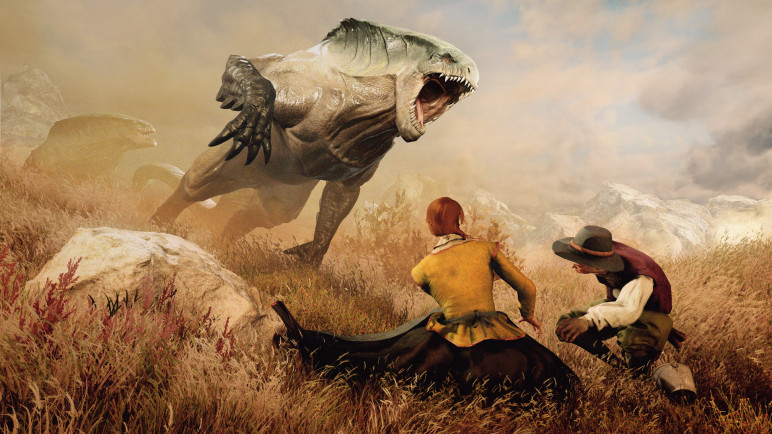 Buying a GreedFall account – image 9