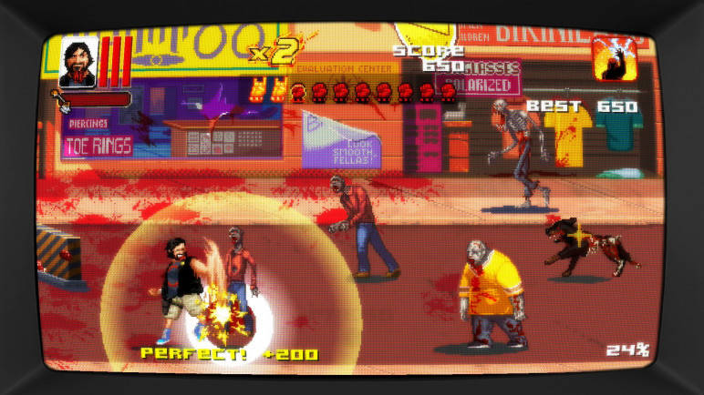 The Dead Island Retro Revenge – image 5
