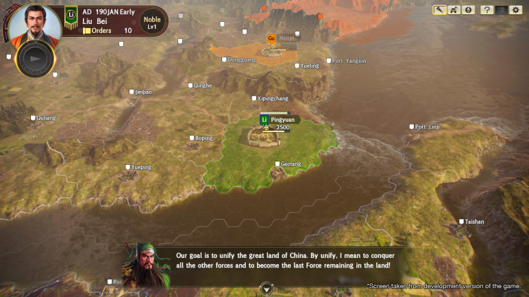Оффлайн аккаунты для Romance of the Three Kingdoms XIV – изображение 3
