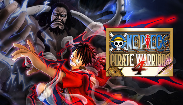 One Piece Pirate Warriors 4 – image 12