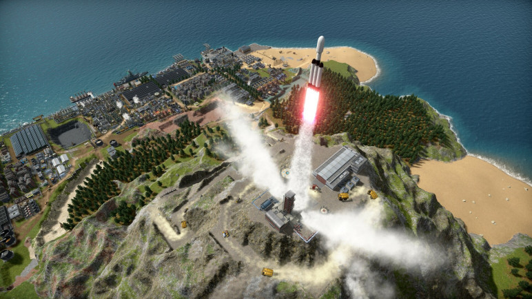 Купить Captain of Industry – изображение 9