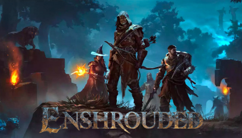 Купить ключ Enshrouded – изображение 9