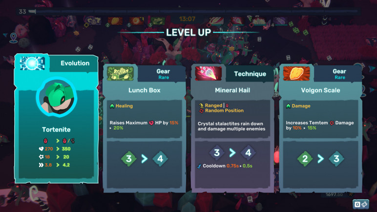 Купить ключ Temtem Swarm для Steam – изображение 4