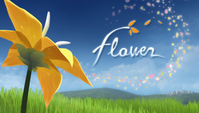 Buying Flowers – image 9