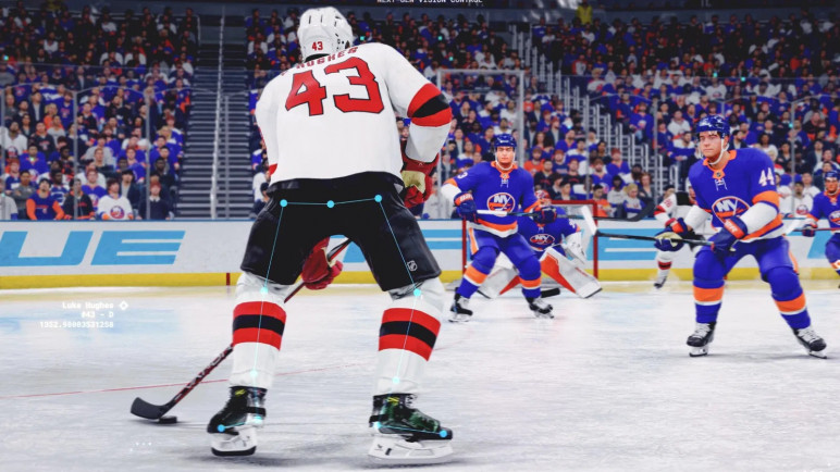 Buy an NHL 25 account for Xbox Microsoft Store – image 4