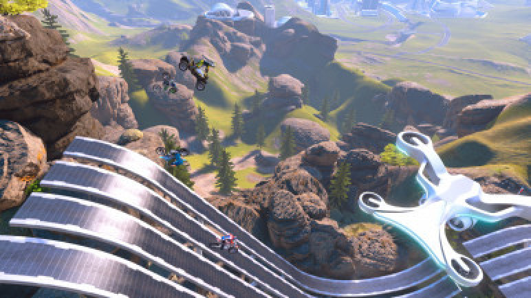 Оффлайн аккаунты для Trials Fusion – изображение 8