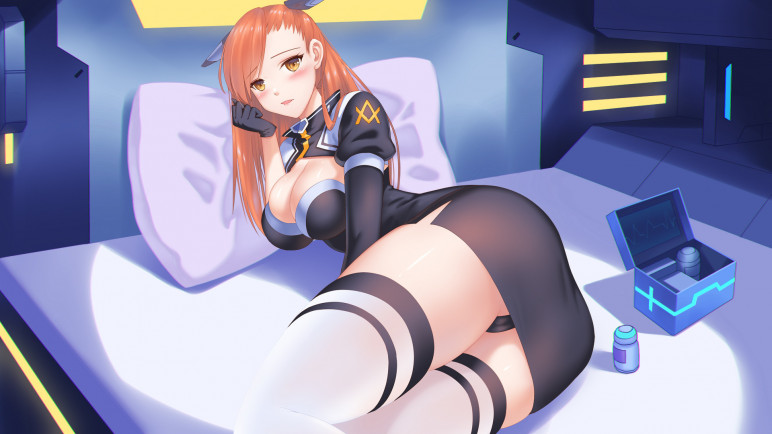 Все для Cyber Agent – изображение 3