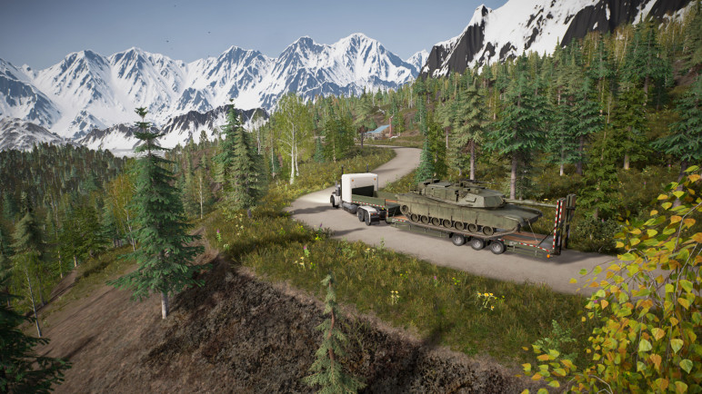 Buy Alaskan Road Truckers for Steam – image 6