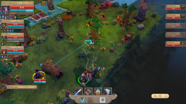 The Fort Triumph – image 2