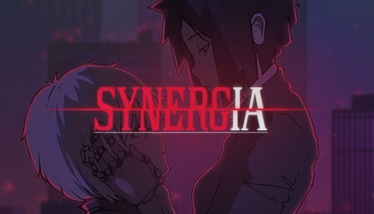 Synergia for Steam – image 12