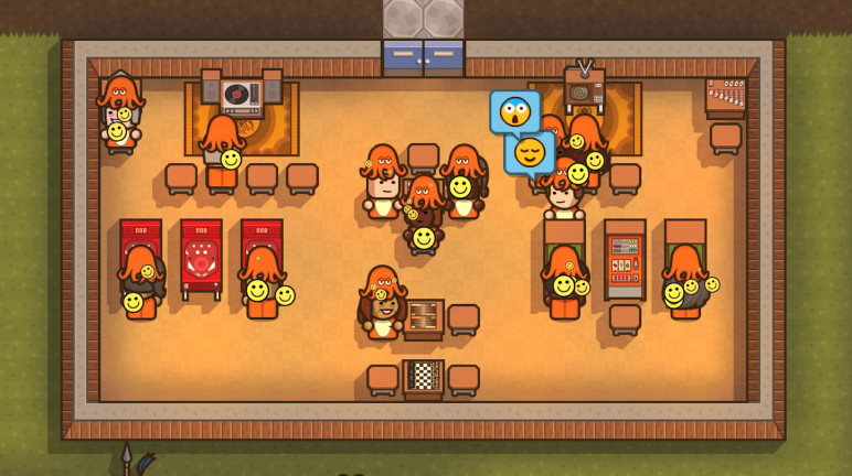 Honey I Joined a Cult – image 8