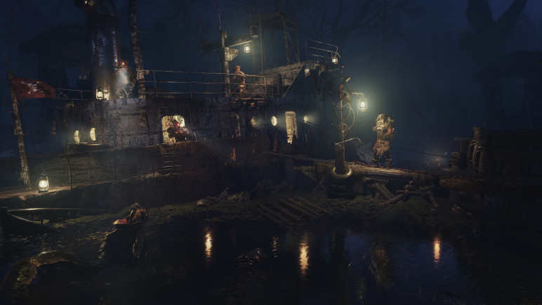 Все для игры Metro Exodus: выживание, оружие и скины – изображение 11