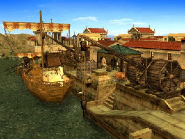 Buy the CivCity Key – image 2