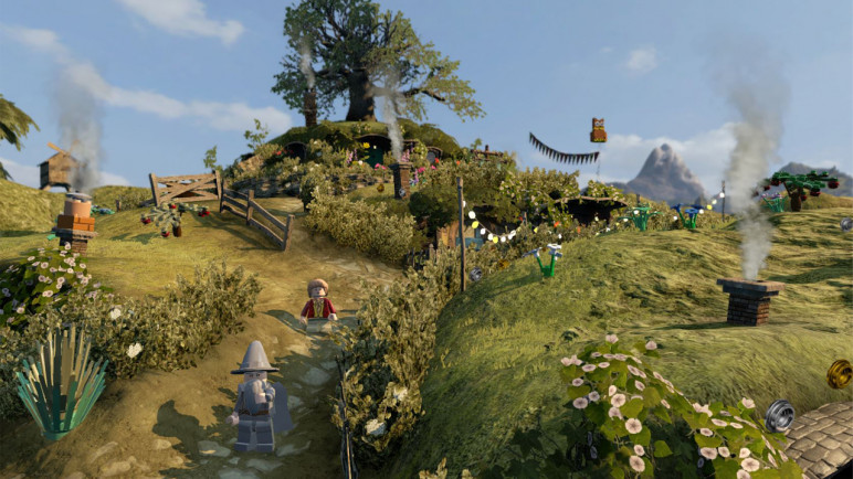 LEGO The Hobbit Key for Steam – image 6