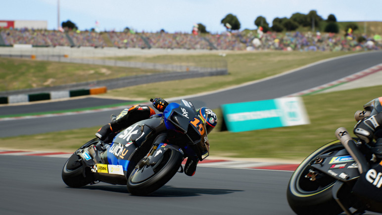 Ключи и гифты для MotoGP 21 – изображение 2