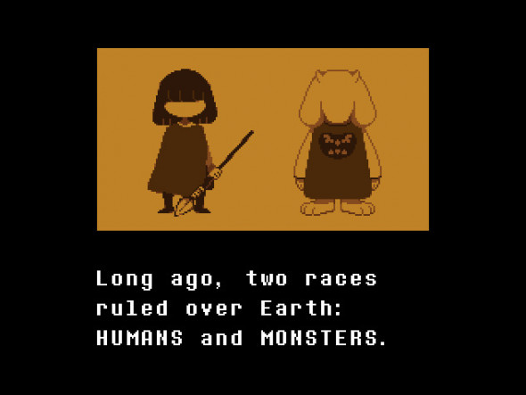 Buy an Offline Undertale Account for Steam – image 2