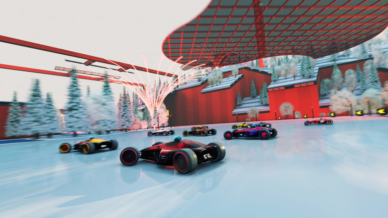 Buying Trackmania – image 3