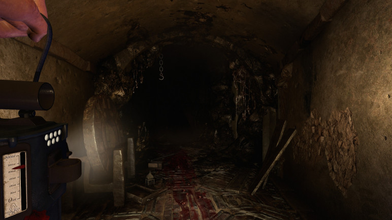 Rental Amnesia Rebirth account for Epic Games Store – image 4