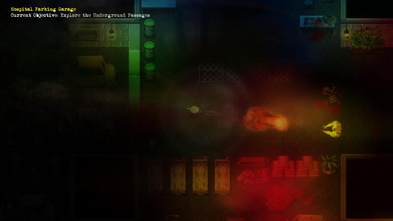 Activation of Outbreak – image 6