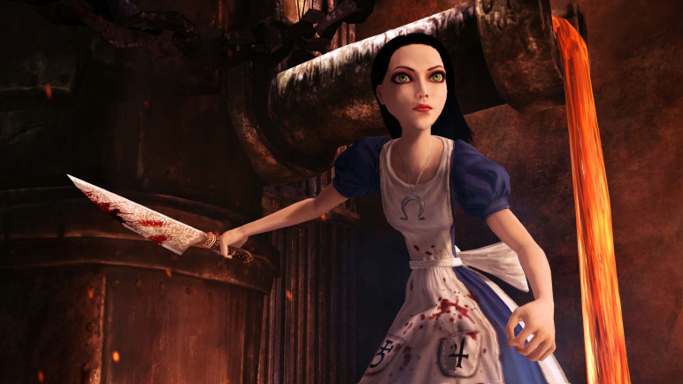 Купить Alice Madness Returns – изображение 8