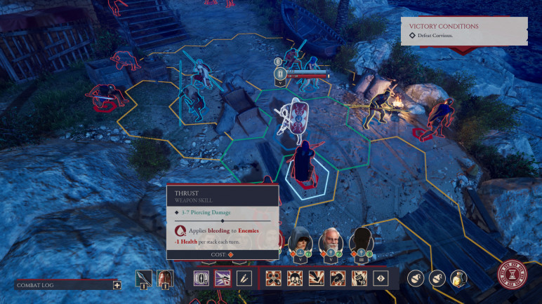 Expeditions: Rome for Steam – image 9