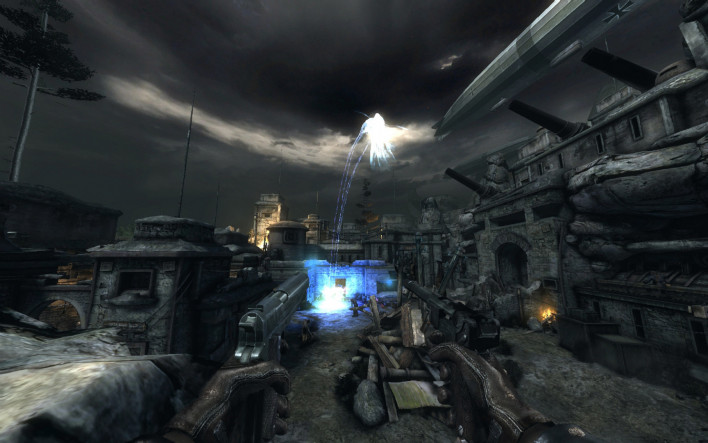 Buying the Necrovision Key – image 5