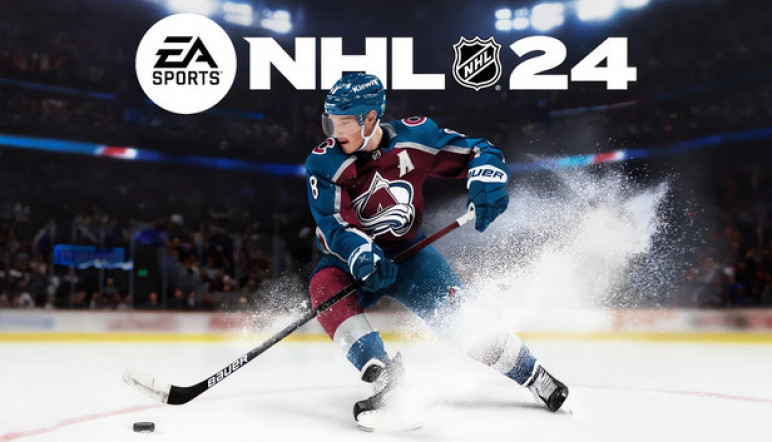 NHL 24 for PlayStation
