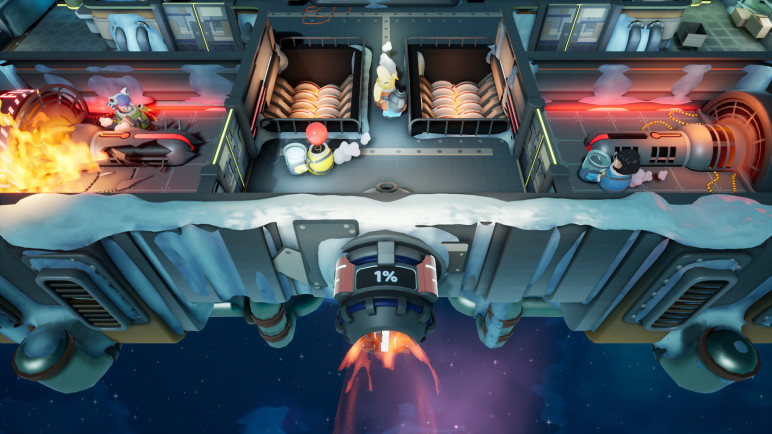 Купить аккаунт Fueled Up для PlayStation – изображение 11