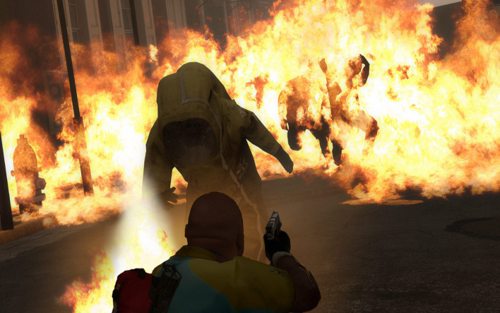Buy Left 4 Dead 2 key for Steam – image 7