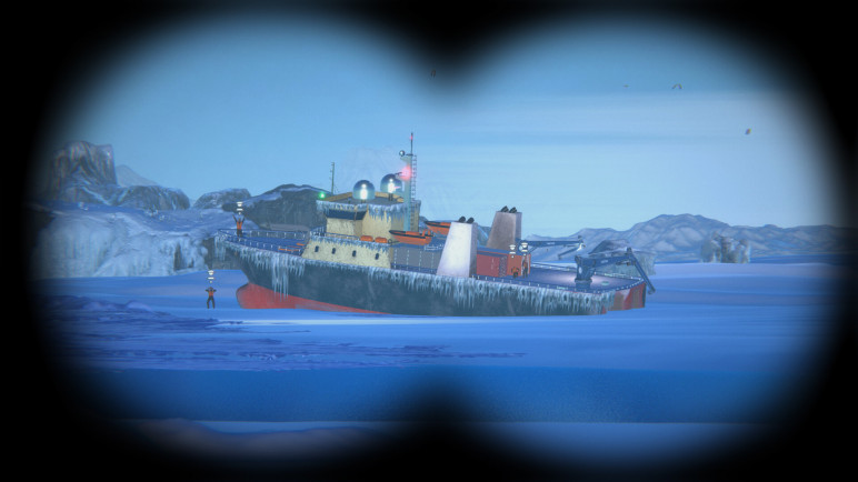 Купить ключ Ships Simulator для Xbox Microsoft Store – изображение 11