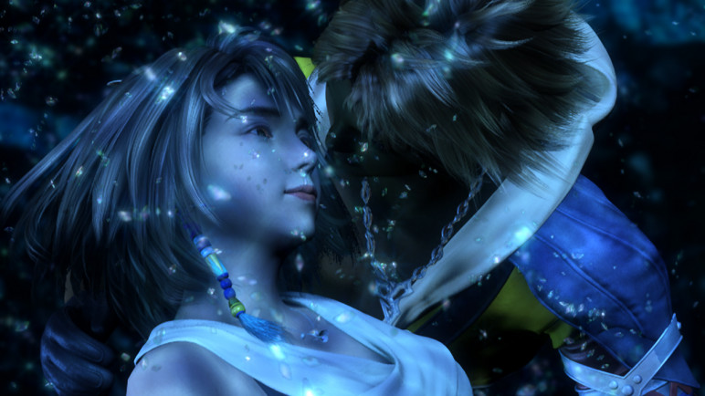 Ключи и гифты для Final Fantasy X/X-2 HD Remaster – изображение 6