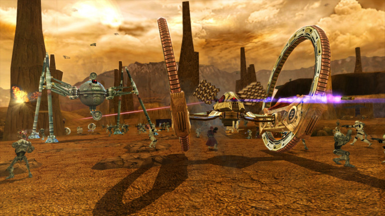 Star Wars Battlefront Classic Collection – image 10