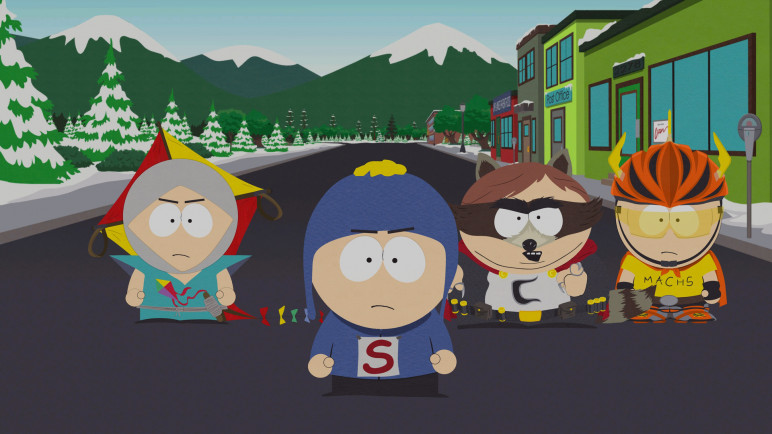 South Park: The Fractured But Whole – image 3