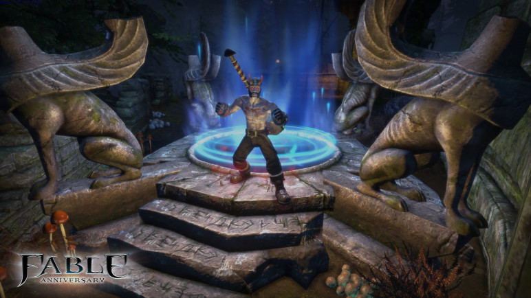 Buy Fable Anniversary Key for Steam – image 3