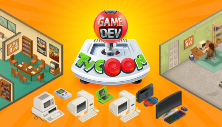 Купить Game Dev Tycoon – изображение 9