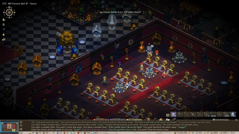 Buy an Offline Elin Account for Steam – image 9