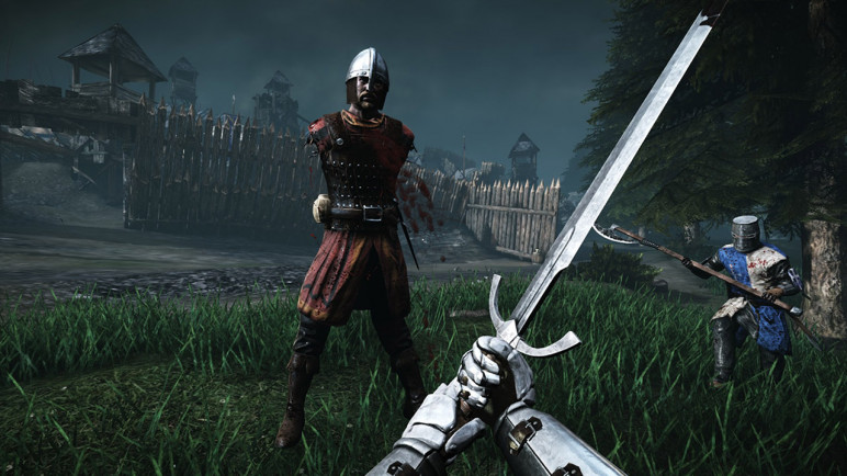 Review of Chivalry Medieval Warfare – image 4
