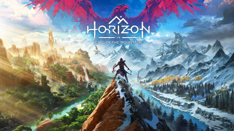 Купить Horizon Call of the Mountain