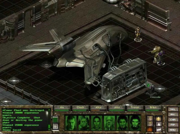 Купить Fallout Classic Collection – изображение 2