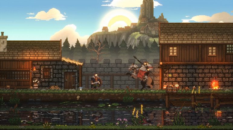 Купить Sons of Valhalla – изображение 2